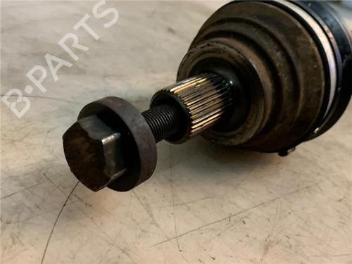 Right front driveshaft VW GOLF V (1K1) 1.9 TDI | BP31575077M39 - Image 6