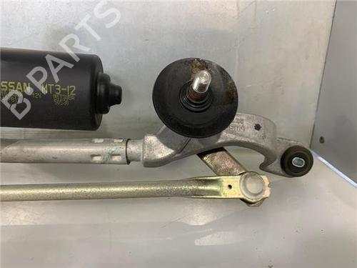 Front wiper motor NISSAN NV200 Van 1.5 dCi 85 (M20, M20N, M20M) | BP34237488M29  - Image 5