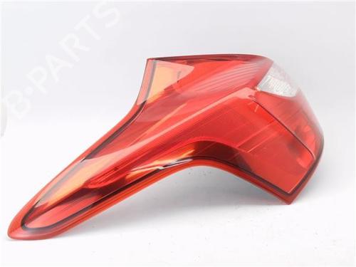 Left taillight FORD FOCUS III | BP29260024C34 - Image 3