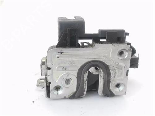 Front right lock DACIA SANDERO  | BP26561598C97 