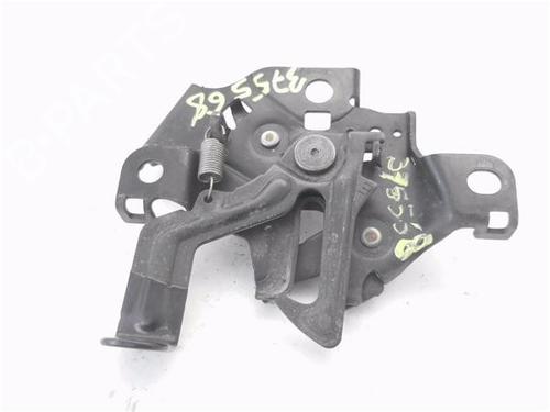 Hood lock TOYOTA IQ (_J1_) 1.0 (KGJ10_, KGJ10R) | BP29135385C133 