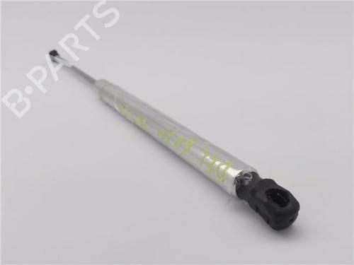 Hood lift support VW POLO IV (9N_, 9A_)  | BP29063108C139 