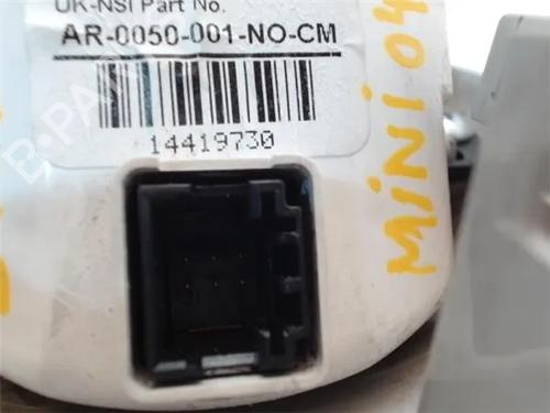 Other MINI MINI (R50, R53) One | BP14341352O1 