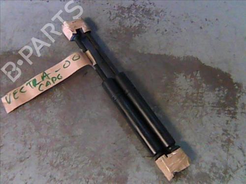 Used Hood lift support OPEL VECTRA B Hatchback (J96) [1995-2003]  14333256