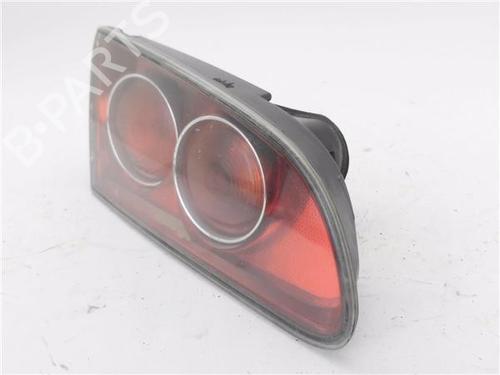 Left tailgate light SEAT IBIZA III (6L1) 1.9 SDI | BP37603949C79 - Image 2