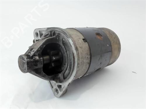 Used Starter HYUNDAI GETZ (TB) [2001-2011]  13043763