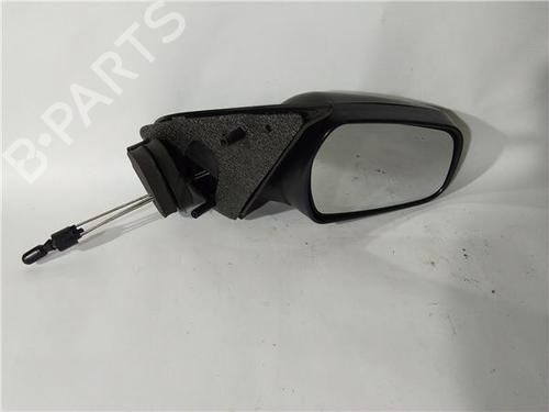Right mirror CITROËN XSARA (N1)  | BP13049687C27 