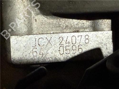 Gearbox SEAT ALTEA (5P1) 1.9 TDI | BP9632054M3 