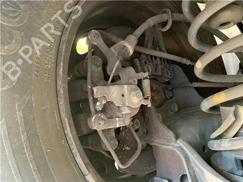 Other PEUGEOT PARTNER Tepee 1.6 HDi 16V | BP32451093O1 