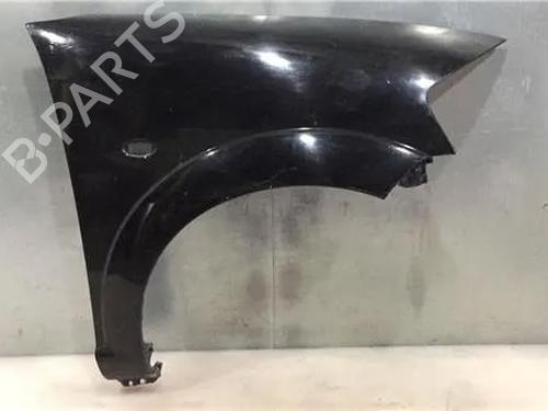 Used Right front fenders CITROËN C3 I (FC_, FN_) [2002-2013]  14342663