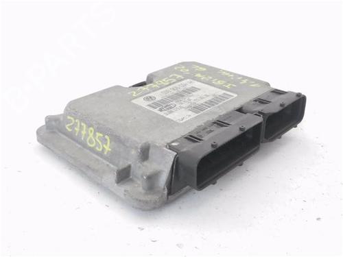 Used Electronic module SEAT IBIZA III (6L1) 1.4 16V (75 hp) 10982927