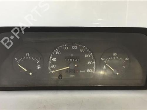 Used Instrument cluster PEUGEOT BOXER Van (230L) 1.9 TD (90 hp) 9685664