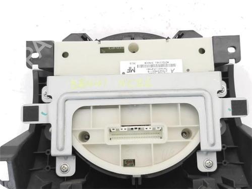 Climate control NISSAN MICRA IV (K13K, K13KK) 1.2 | BP23392792I5 