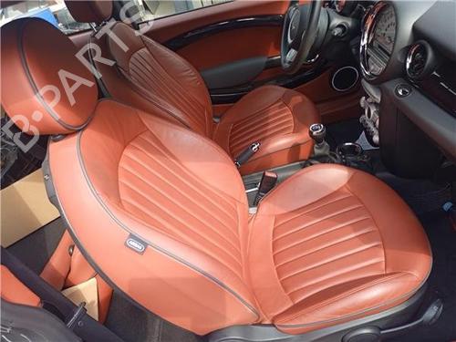 Seats set MINI MINI (R56) Cooper S | BP27868893C78 - Image 7