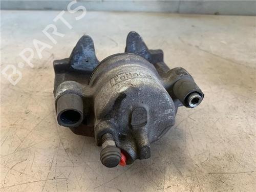 Right front brake caliper FORD FOCUS III  | BP29260025M104  - Image 10