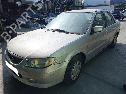 Used Parts MAZDA 323 F VI Hatchback (BJ) [1998-2004]  4309321