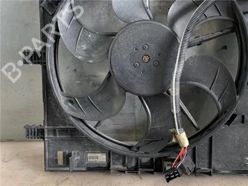 Radiator fan MERCEDES-BENZ VITO Bus (W638)  | BP18729597M35 
