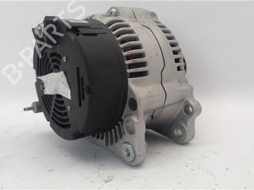 Alternator VW GOLF III (1H1)  | BP20167934M7 