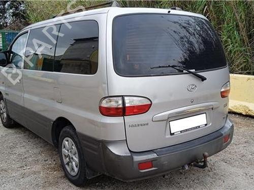 Innerbelysning HYUNDAI H-1 / STAREX Bus (A1)  | BP23842610I8 