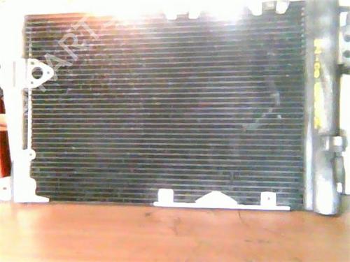 Used AC radiator OPEL ZAFIRA A MPV (T98) [1999-2006]  13055532
