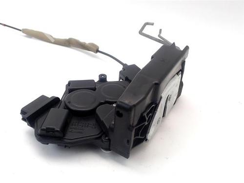 Front left lock MAZDA 5 (CR) 2.0 (CREW, CR19) | BP29114614C98 