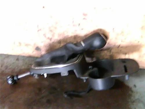 Gear lever OPEL CORSA D (S07)  | BP14336790M90 