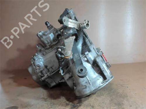 Gearbox OPEL VECTRA B Hatchback (J96) | BP13691882M3