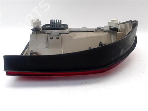 Højre baglygte OPEL ZAFIRA A MPV (T98)  | BP24035703C35 