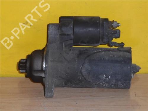 Used Starter VW GOLF IV (1J1) 1.9 TDI (90 hp) 9764751