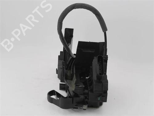 Front right lock FORD FOCUS III 1.5 TDCi | BP22132790C97 