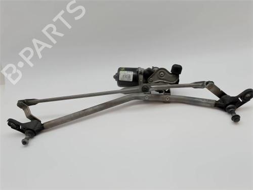 Used Front wiper motor RENAULT KANGOO / GRAND KANGOO II (KW0/1_) [2008-2025]  11342678