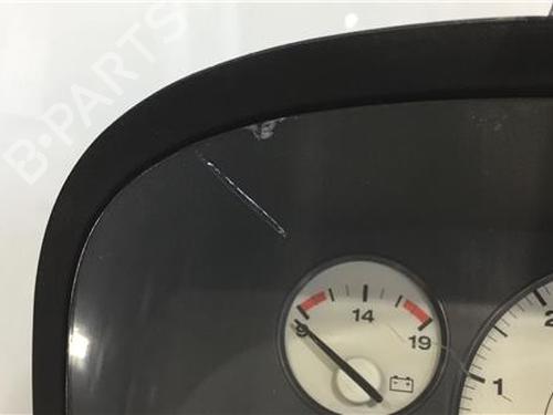 Instrument cluster JEEP GRAND CHEROKEE II (WJ, WG)  | BP9685492C47 