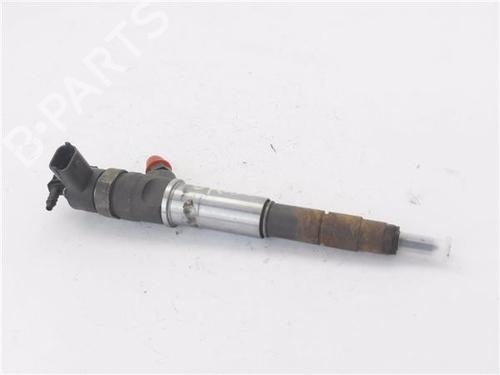 Injector RENAULT MASTER III Bus (JV) 2.3 dCi 125 FWD (JV0C, JV0D, JV0H, JV0G, JV0J) | BP34621255M100  - Image 5