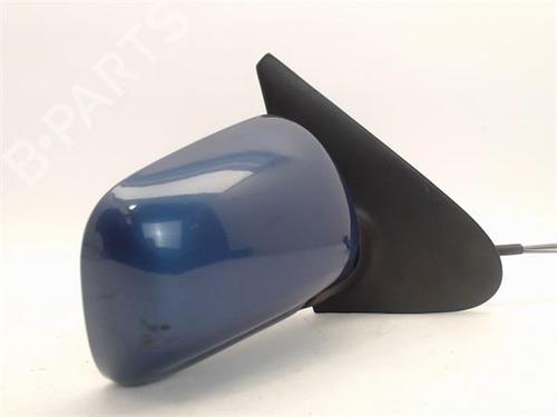 Right mirror VW POLO III (6N1) 60 1.4 | BP15350551C27 