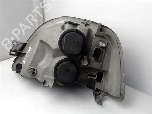 Right headlight RENAULT MASTER II Van (FD) 1.9 dTI | BP11341460C29 