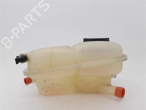 Expansion tank FORD FOCUS III 1.5 TDCi | BP22132754C120 