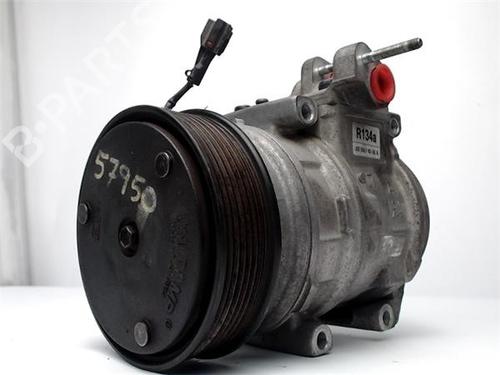 Used AC compressor KIA SORENTO I (JC) [2002-2011]  12145729