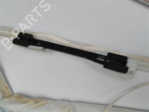 Left curtain airbag PEUGEOT 307 SW (3H) 1.6 16V | BP13328114C11 