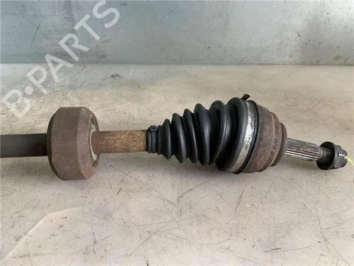 Right front driveshaft RENAULT CLIO II (BB_, CB_) 1.4 (B/CB0C, B/CB0S) | BP26446255M39 