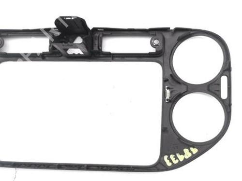 Middle console VW GOLF PLUS V (5M1, 521)  | BP40150843I22  - Image 8