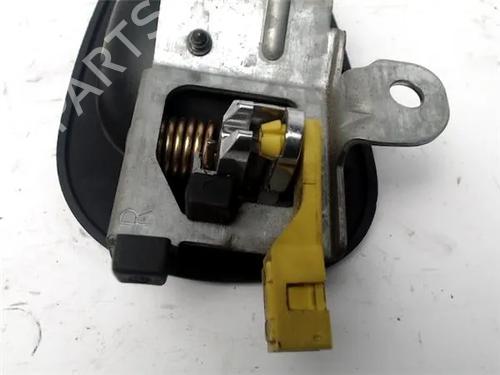 Rear right interior door handle MITSUBISHI CARISMA (DA_)  | BP14344976I16 