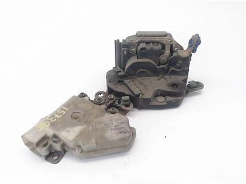 Front right lock NISSAN ALMERA TINO (V10) 2.2 dCi | BP27569357C97 