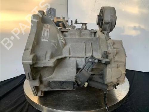 Gearbox CHRYSLER VOYAGER IV (RG, RS) | BP15684361M3