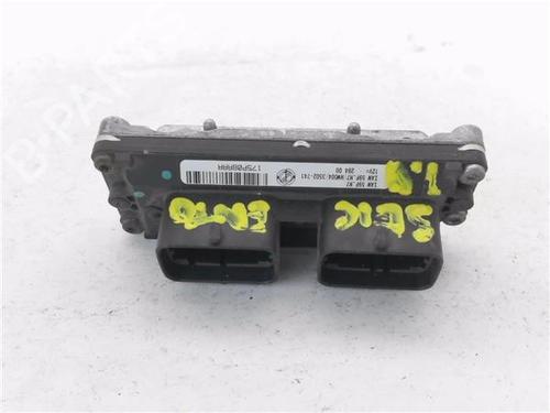 Electronic module FIAT SEICENTO / 600 (187_)  | BP28043226M83 