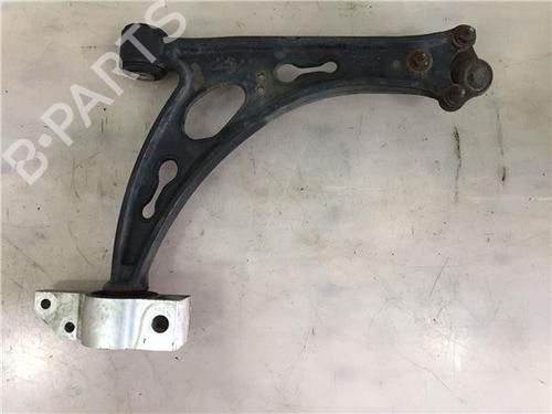 Right front suspension arm SEAT LEON (1P1) 1.9 TDI | BP14342996M13 
