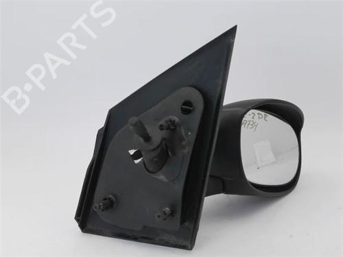 Right mirror CITROËN C2 (JM_) 1.1 | BP22202434C27 