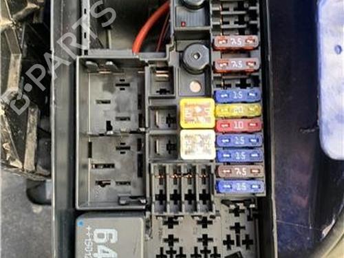 Fuse box SEAT IBIZA V (KJ1, KJG) 1.0 TSI | BP32418474E1 - Image 7