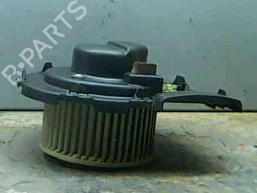 Used Heater blower motor CITROËN SAXO (S0, S1) 1.1 X, SX (60 hp) 9636073