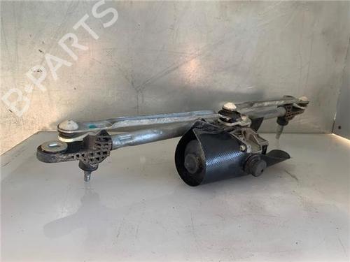 Front wiper motor FIAT PANDA (169_) | BP31860208M29