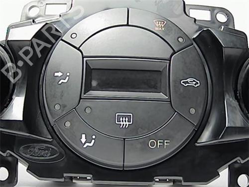 Climate control FORD FIESTA VI (CB1, CCN) 1.4 | BP11691529I5 